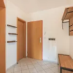 Apartment Haus Strandoase 04