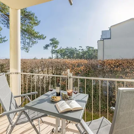 Haus Strandoase 04 Heringsdorf (Usedom)