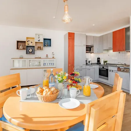 Haus Strandoase 04 Ostseebad Heringsdorf