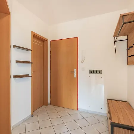 Apartmán Haus Strandoase 04
